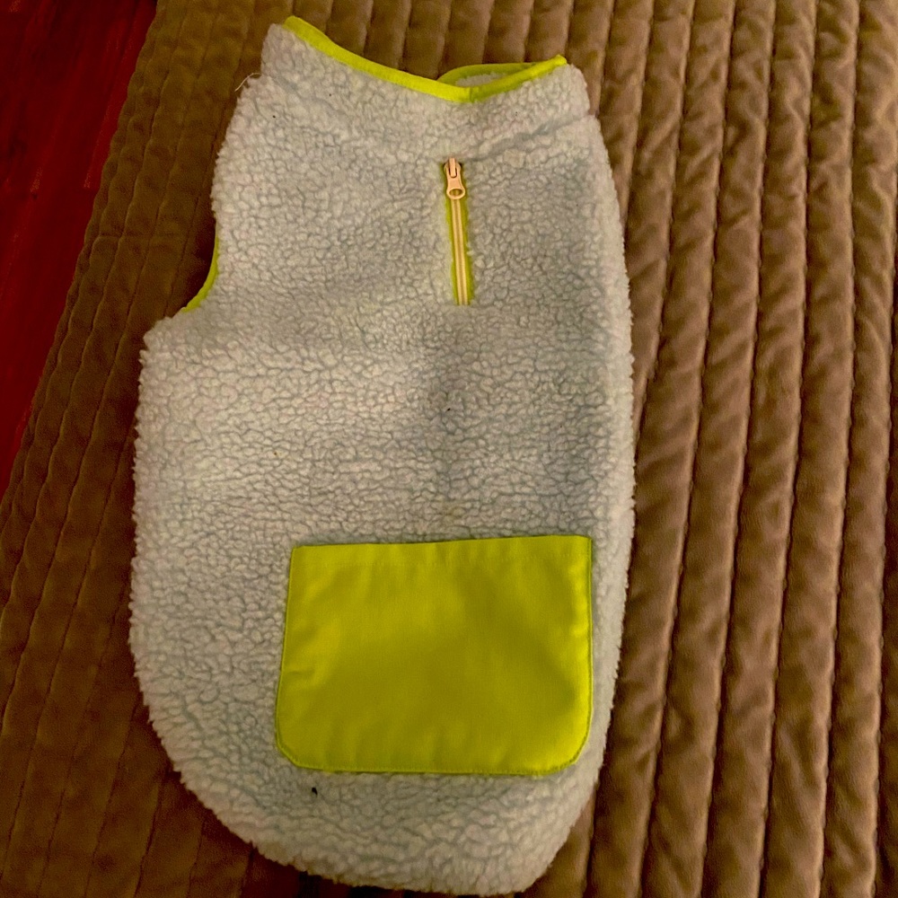 Medium Dog Sweater